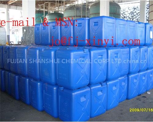 industrial hydrofluoric acid