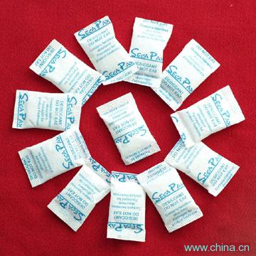 Medical, Food Desiccant
