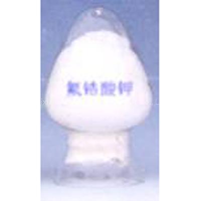 Potassium Flurozirconate