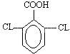 2.6-Dichlorobenzoic acid