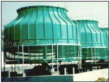 FRP Cooling Tower