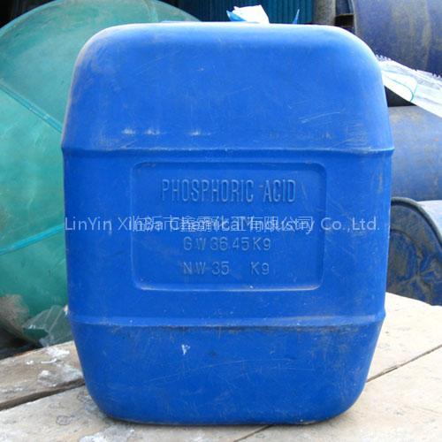 Formic Acid
