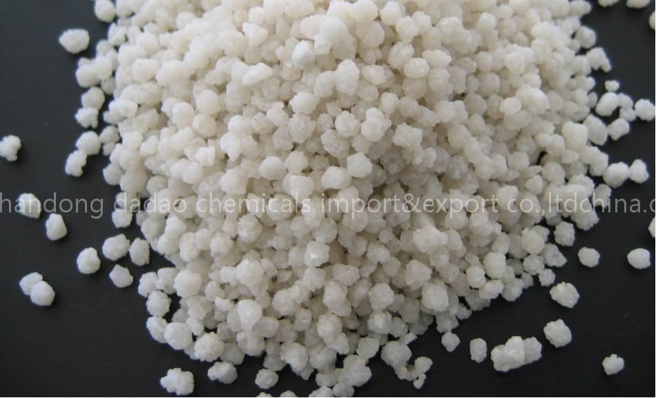 Aluminium Sulphate