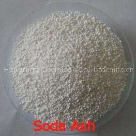 Soda Ash