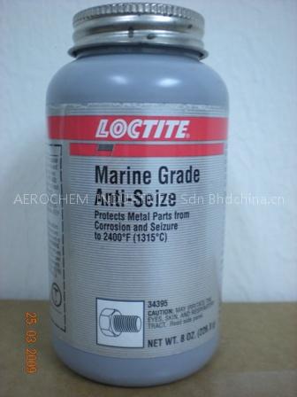 MARINE GRADE ANTI-SEIZE LUBRICANT