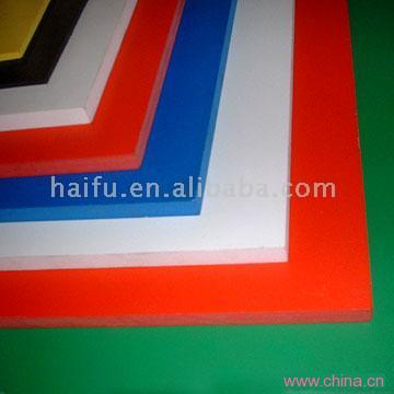 PVC Foam Board