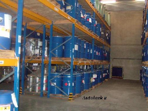 Germany Filler Automotive Oem Stock