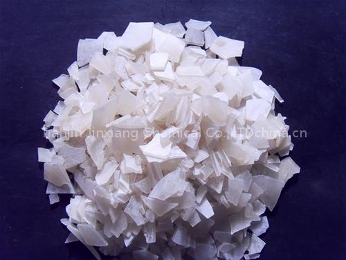 Aluminium Sulphate
