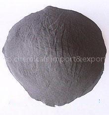 Silicon manganese