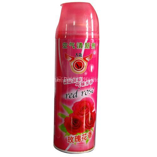 Rose Scented Air Fresheners