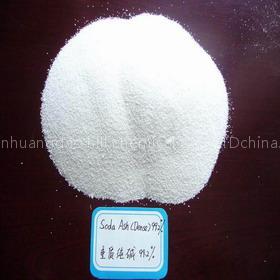 Soda Ash