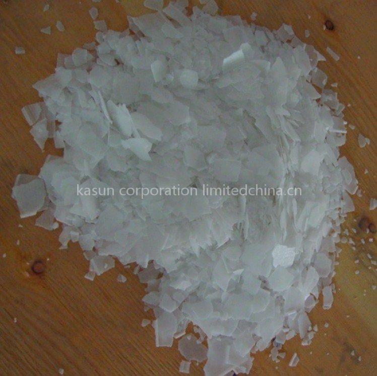 caustic soda flake