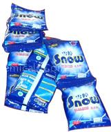 OEM washing powder
