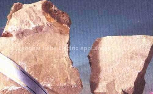 Pyrophyllite