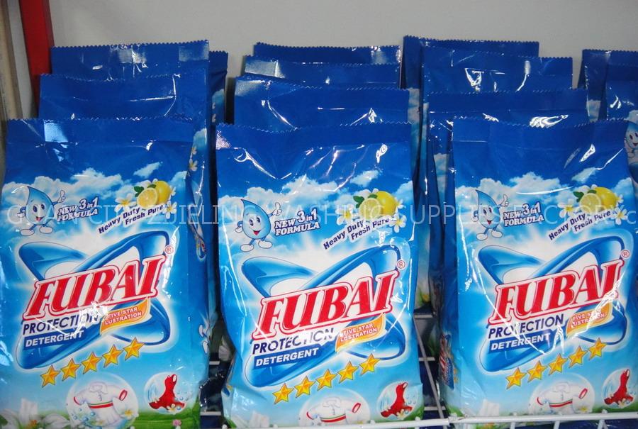 FUBAI Detergent powder