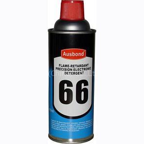 Flame retardant Cleaner