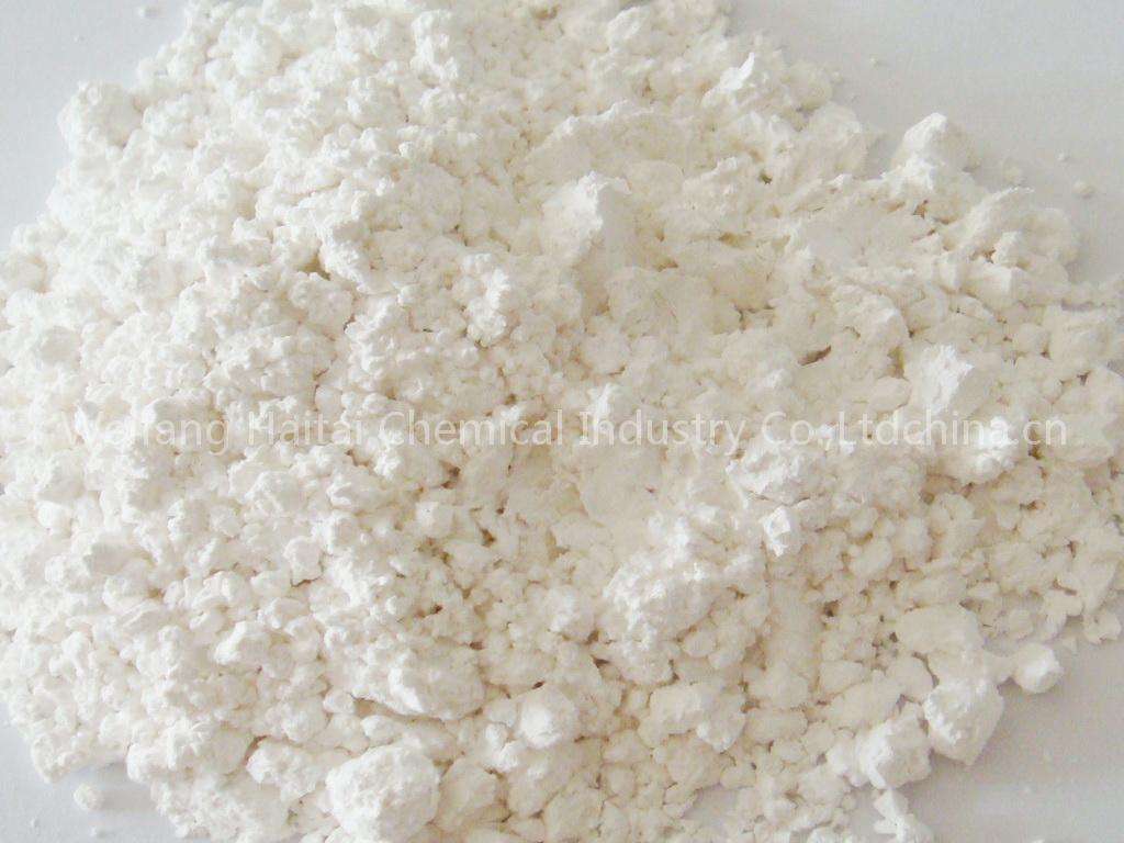 4A Zeolite powder