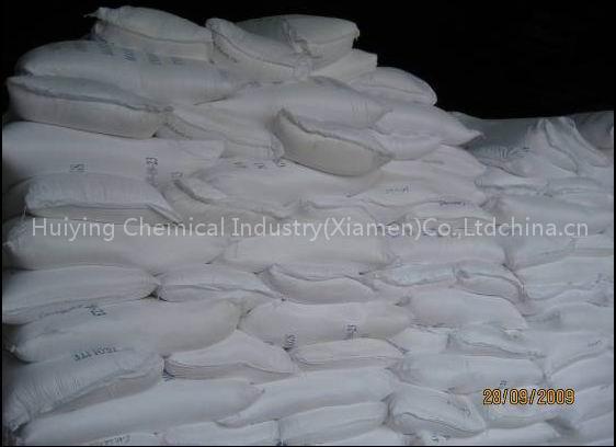 4A Zeolite (Sodium Aluminum Silicate)