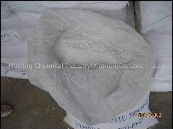4A Zeolite (detergent raw material)