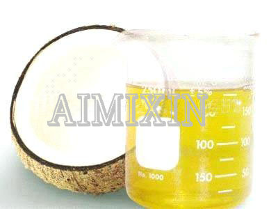 Coconut Fatty Acid Diethanolamide