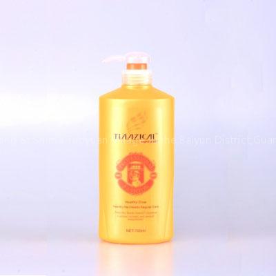 Supple&smoothy as silk shampoo,500ml