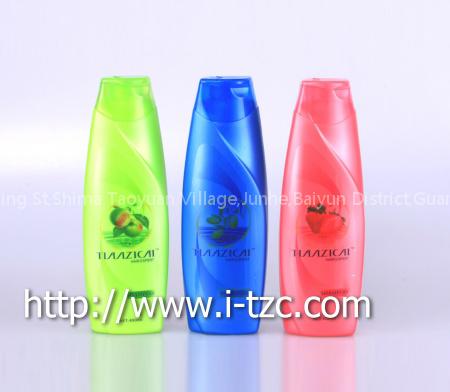 fruit nature shampoo,400ml