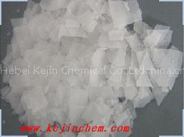 Caustic Soda