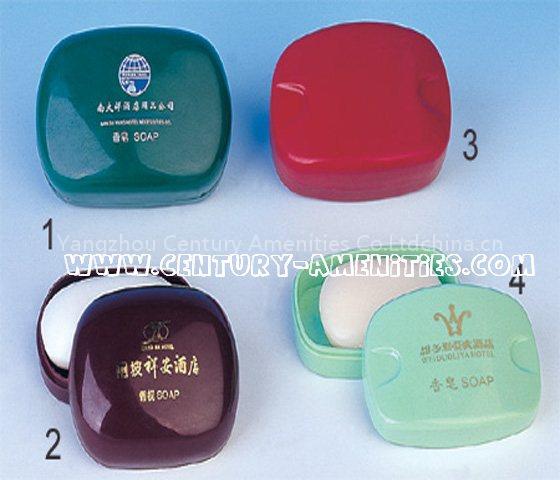 paper soap
