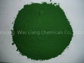 Chrome oxide green ChormoneGreeen