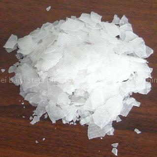 Caustic Soda Flake