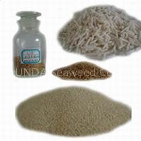 Sodium Alginate