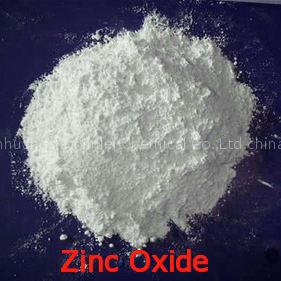 zinc oxide