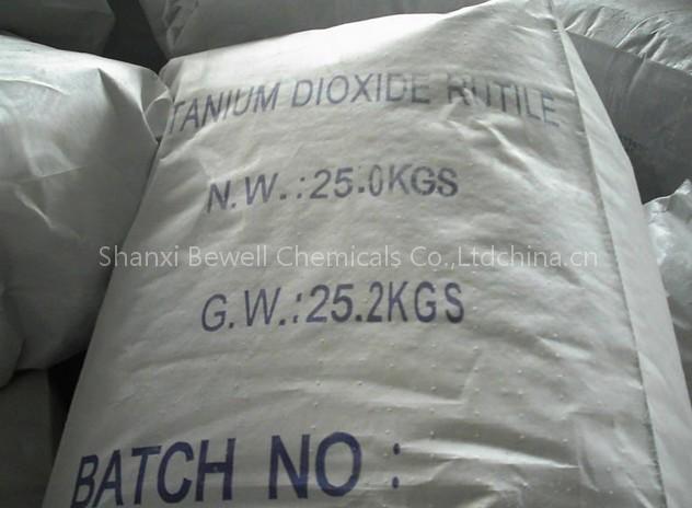 titanium dioxide
