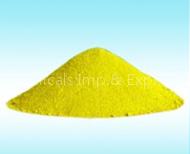 iron oxide yellow