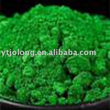 chrome oxide green