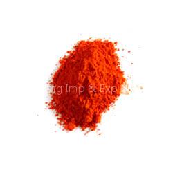 Lead Oxide