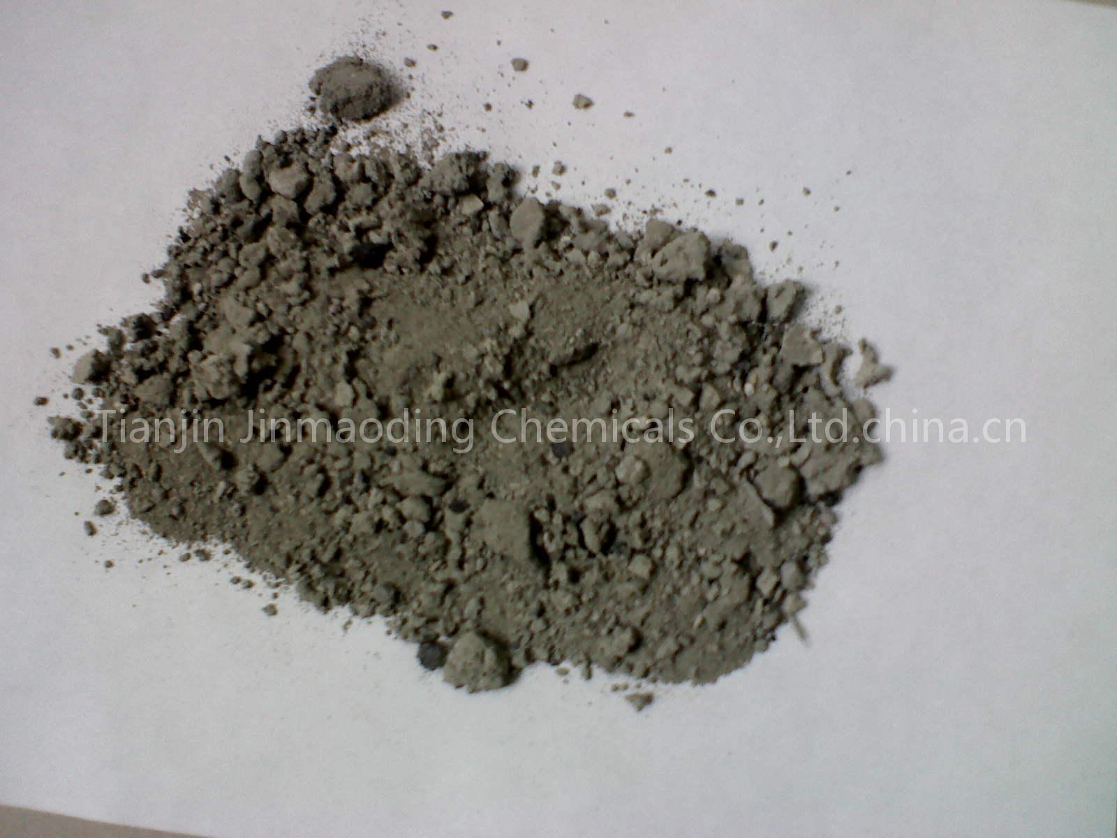 zinc powder