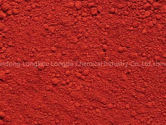 iron oxide red-H130