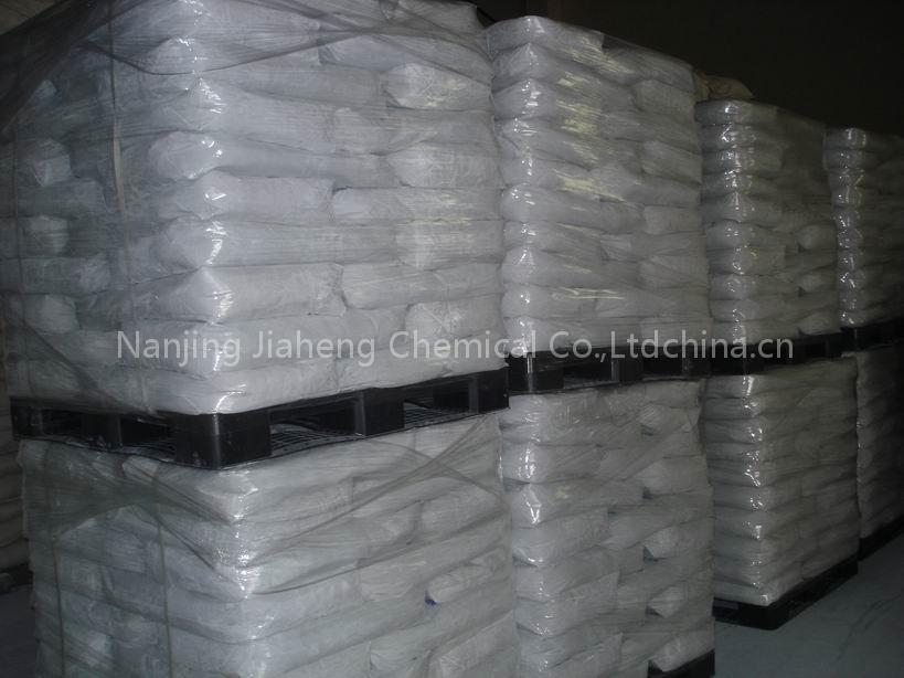 Zinc oxide