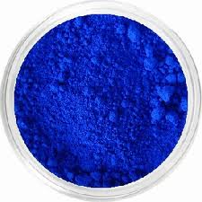 ultramarine blue