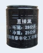 direct dyes
