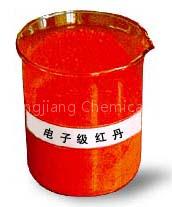 Red Lead