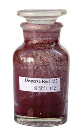 disperse red 152