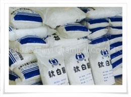 Titanium Dioxide