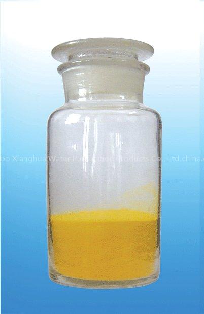 Polyaluminum Chloride 30%