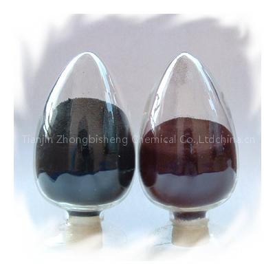 Sulfur Black 2BR200%