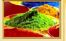 SULPHUR DYE