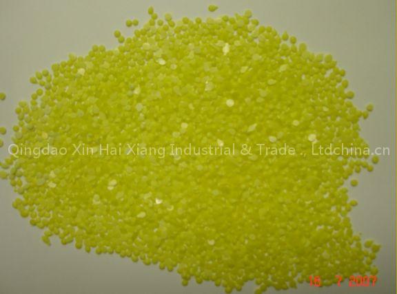 sulphur