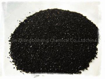 Sulfur Black B180%