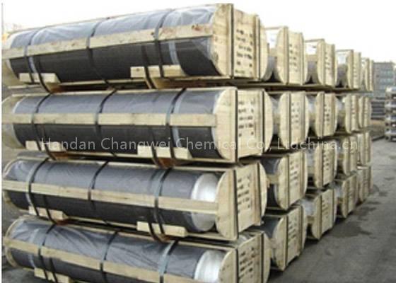 graphite electrode